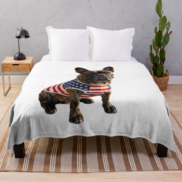 Item preview, French Bulldog designed and sold by TodeNina.