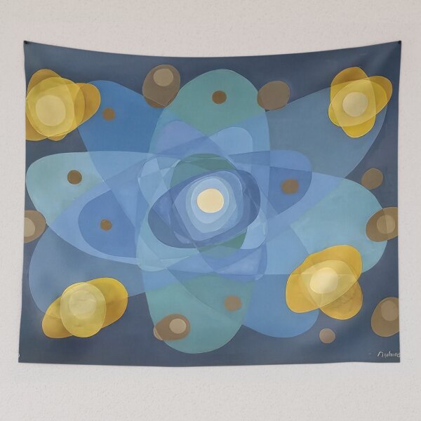 Item preview, Oscar Fisher designed and sold by Drissakembili.