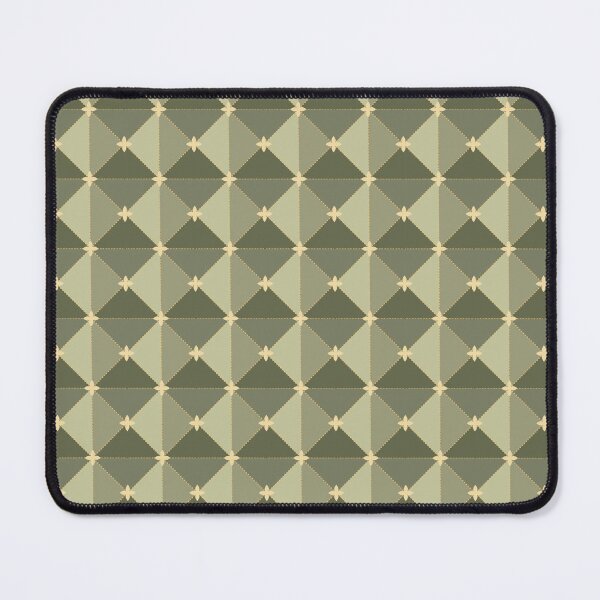 Item preview, Green stars designed and sold by The Tsundoku Chronicles .