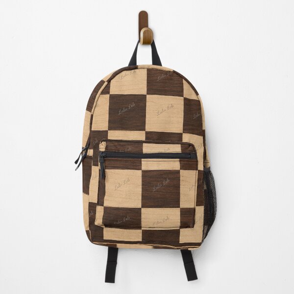 Item preview, Checkers board - The Board You Can Wear designed and sold by LuluLeb.