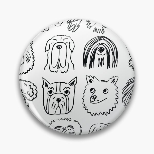 Item preview, Life is short, get a dog designed and sold by TheWizardRyn.