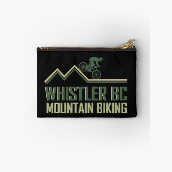 Item preview, Mtb Whistler Downhill Bike Park - Whistler Mountain Biking designed and sold by Alexaltay.