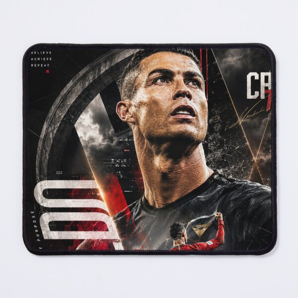 Item preview, Cristiano Ronaldo designed and sold by Speed & Sport.