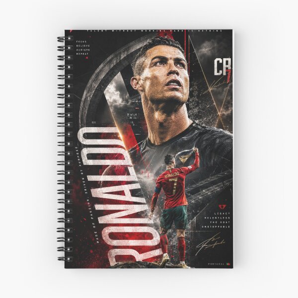 Item preview, Cristiano Ronaldo designed and sold by Speed & Sport.