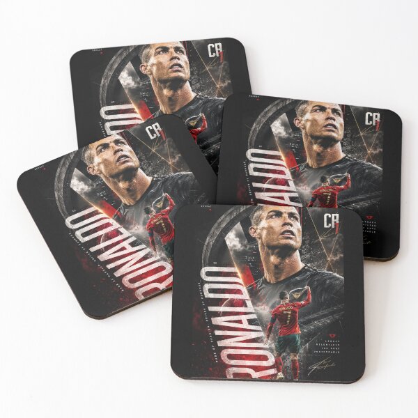 Item preview, Cristiano Ronaldo designed and sold by Speed & Sport.