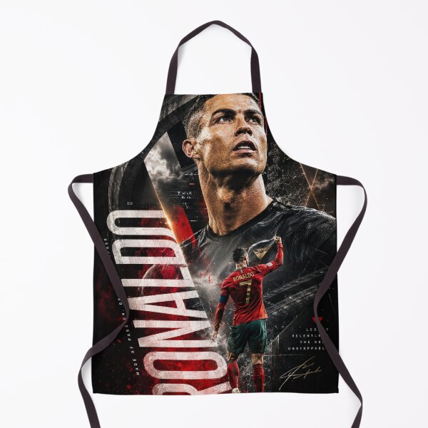 Item preview, Cristiano Ronaldo designed and sold by Speed & Sport.