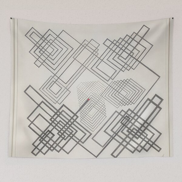 Item preview, Oscar Fisher designed and sold by Drissakembili.