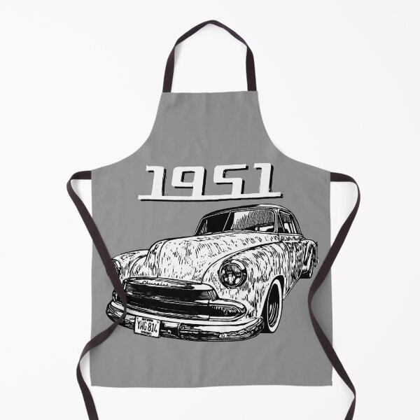 Artikelvorschau, 1951 Chevy entworfen und verkauft von wonder-webb.