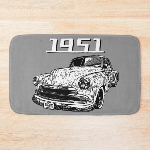 Item preview, 1951 Chevy designed and sold by wonder-webb.