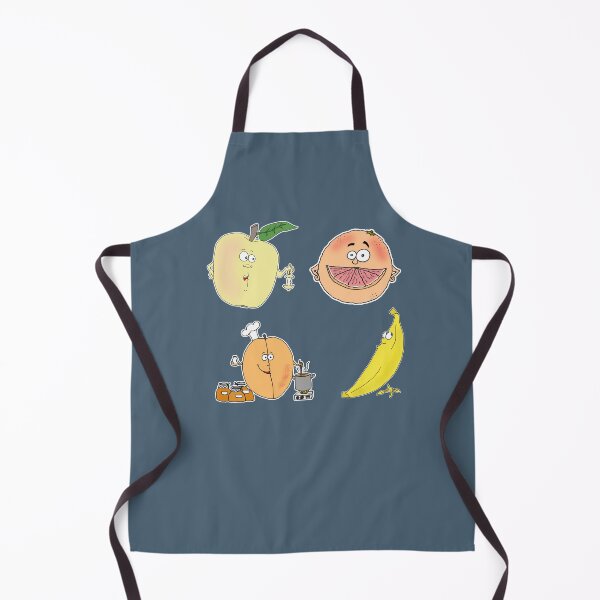 Item preview, Fruit Mood Sticker Pack Vol 3 | Funny Cute Healthy Summer Meme designed and sold by MyxaART.