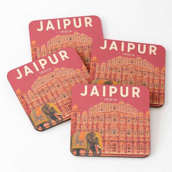 Item preview, Jaipur designed and sold by VelumStudio.
