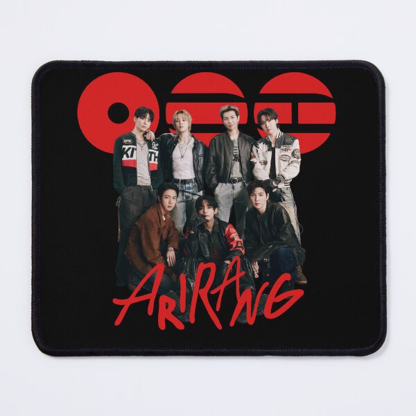 Artikelvorschau, BTS Arirang BTS 2026 entworfen und verkauft von Baby blue.