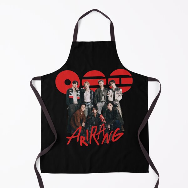 Aperçu de l'œuvre BTS Arirang BTS 2026 créée et vendue par Baby blue.