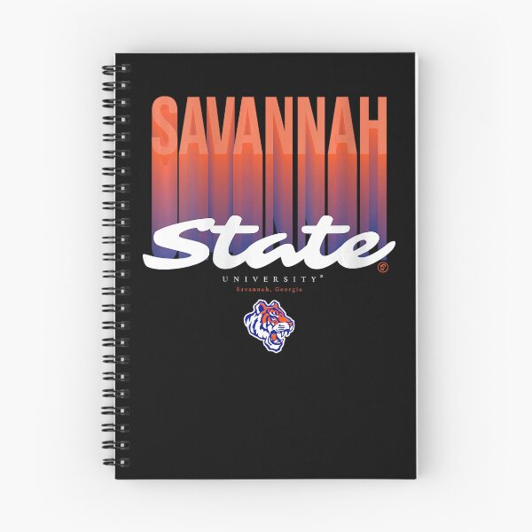 Item preview, Savannah State Pride Poster Graphic Design Art Print designed and sold by KennethMShafer.
