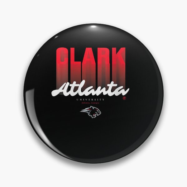 Item preview, Clark Atlanta Pride Poster Graphic Design Art Print designed and sold by brandenfek.
