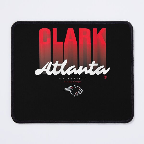 Item preview, Clark Atlanta Pride Poster Graphic Design Art Print designed and sold by brandenfek.