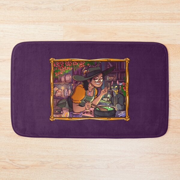 Item preview, Feeling Magical designed and sold by Danni Doodles.