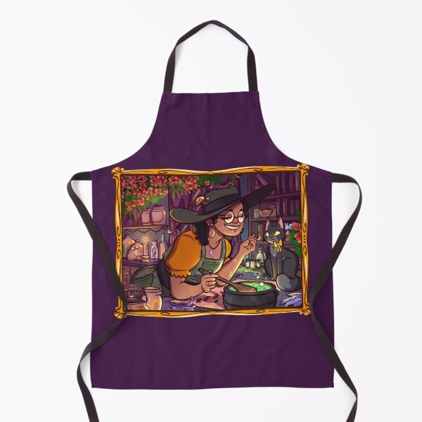 Item preview, Feeling Magical designed and sold by Danni Doodles.