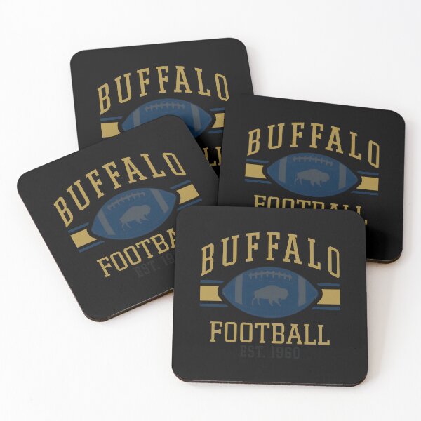 Item preview, Buffalos Bills Dachshund designed and sold by Rickepritchet.