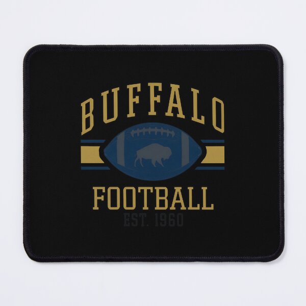 Item preview, Buffalos Bills Dachshund designed and sold by Rickepritchet.