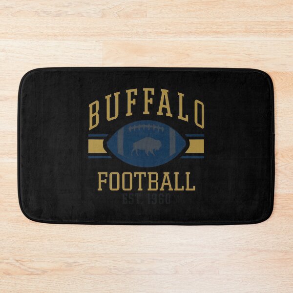 Item preview, Buffalos Bills Dachshund designed and sold by Rickepritchet.