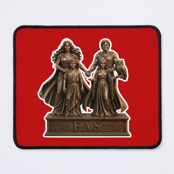 Item preview, FAS Family of Legends designed and sold by FASAventuras.