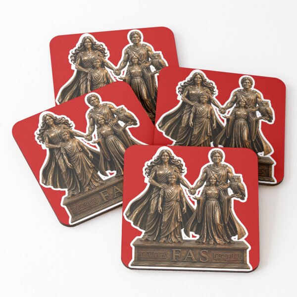 Item preview, FAS Family of Legends designed and sold by FASAventuras.