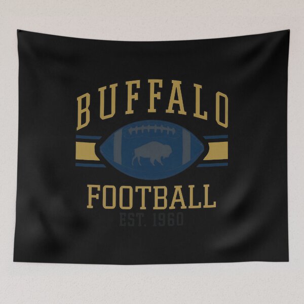 Item preview, Buffalos Bills Dachshund designed and sold by Rickepritchet.