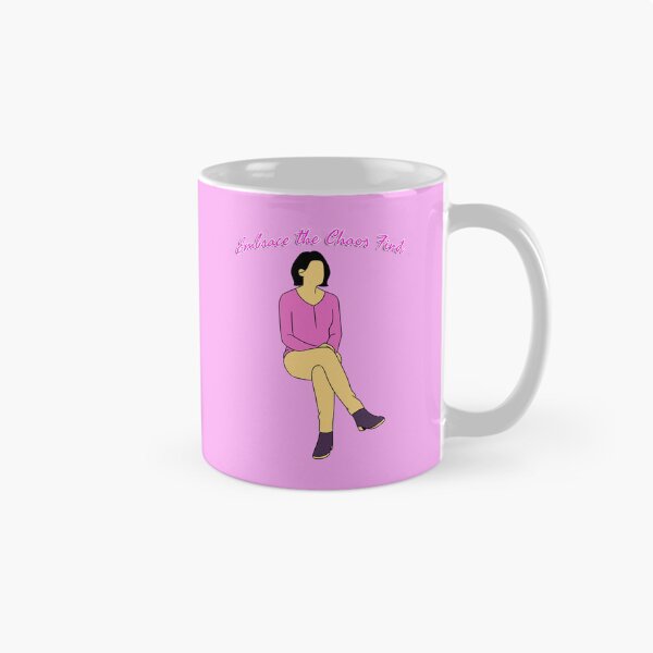 Item preview, Embrace Life's Chaos, Find Inner Calm designed and sold by Naershop.