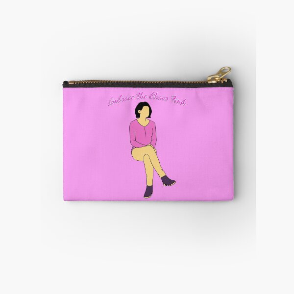 Item preview, Embrace Life's Chaos, Find Inner Calm designed and sold by Naershop.