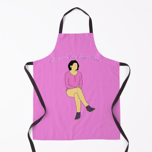 Item preview, Embrace Life's Chaos, Find Inner Calm designed and sold by Naershop.