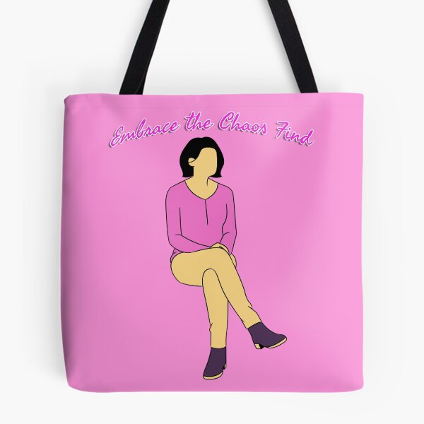 Item preview, Embrace Life's Chaos, Find Inner Calm designed and sold by Naershop.