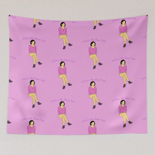 Item preview, Embrace Life's Chaos, Find Inner Calm designed and sold by Naershop.