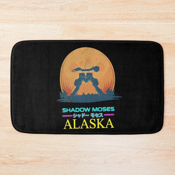 Artikelvorschau, Schatten Moses Alaska entworfen und verkauft von JohnesDooley.