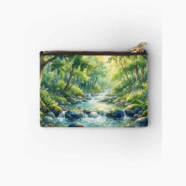 Item preview, Sunlit Brook designed and sold by Z&V.