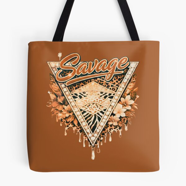 Item preview, Savage Luxury Rose Gold Metallic Streetwear designed and sold by TrinovaCreates.