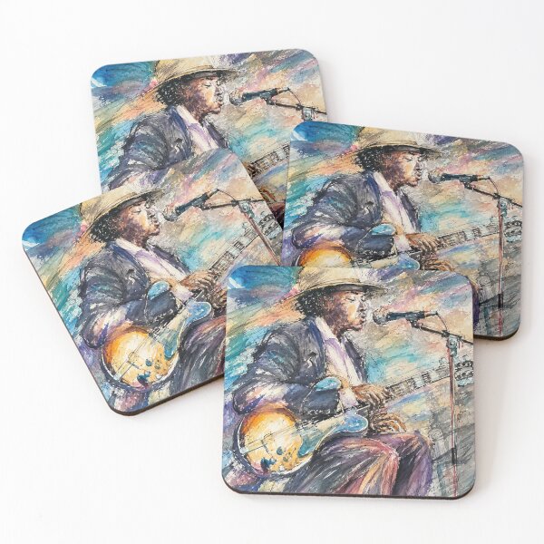 Item preview, Let the Blues Speak designed and sold by Creative Expressions Art.