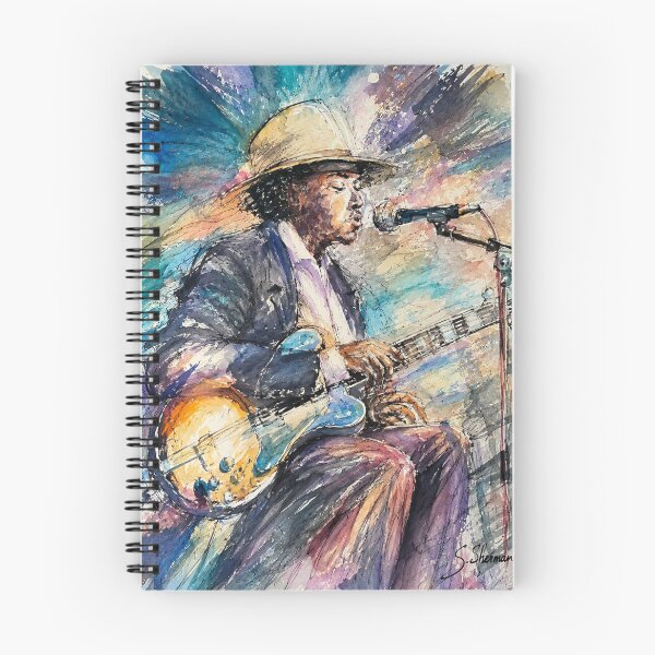Item preview, Let the Blues Speak designed and sold by Creative Expressions Art.