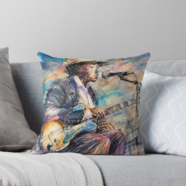 Item preview, Let the Blues Speak designed and sold by Creative Expressions Art.
