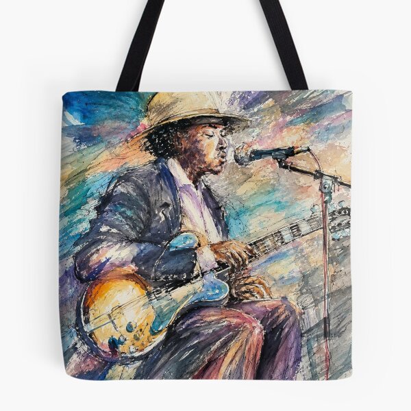 Item preview, Let the Blues Speak designed and sold by Creative Expressions Art.