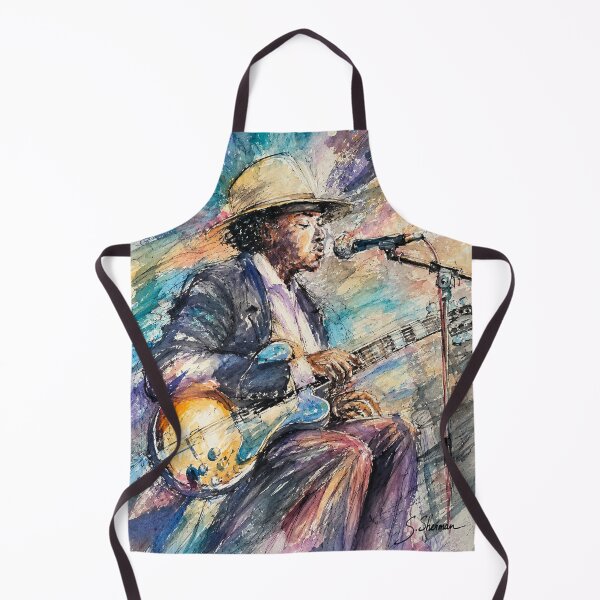 Item preview, Let the Blues Speak designed and sold by Creative Expressions Art.