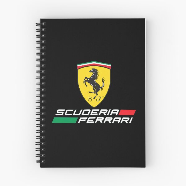 Item preview, Scuderia Ferrarii Racing Shield  designed and sold by Mantedrop.