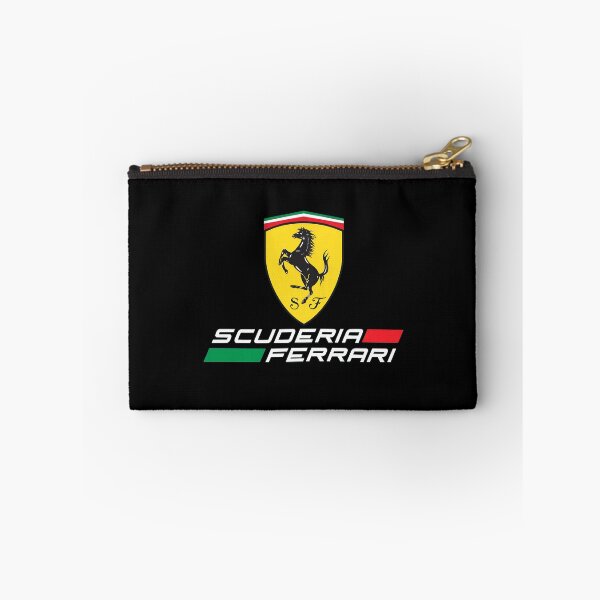 Item preview, Scuderia Ferrarii Racing Shield  designed and sold by Mantedrop.