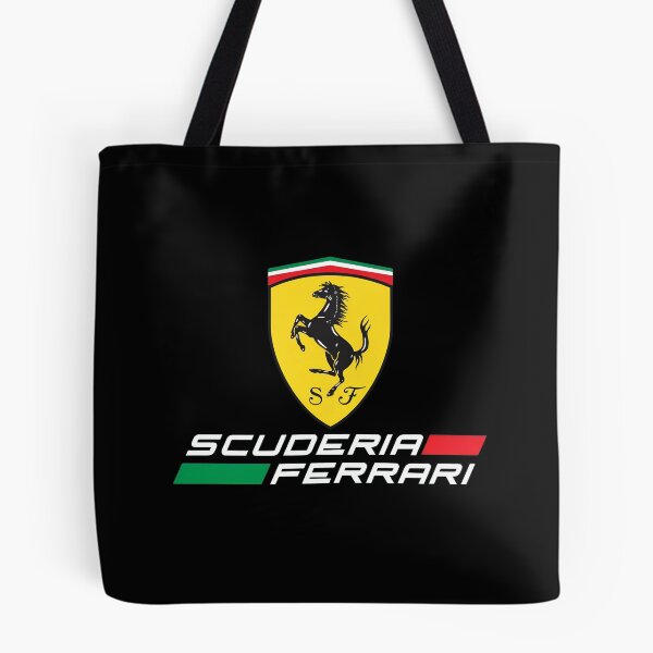 Item preview, Scuderia Ferrarii Racing Shield  designed and sold by Mantedrop.