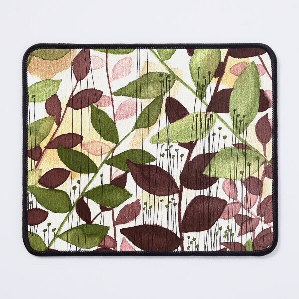 Item preview, Leaves designed and sold by Drinda375.