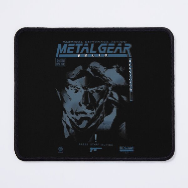 Item preview, MGS Tactical Espionage  designed and sold by MinimalistMuses.