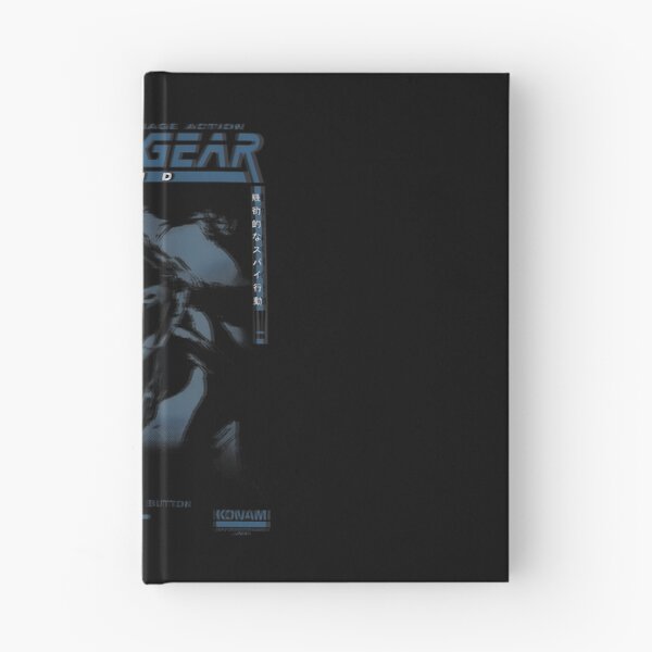 Item preview, MGS Tactical Espionage  designed and sold by MinimalistMuses.