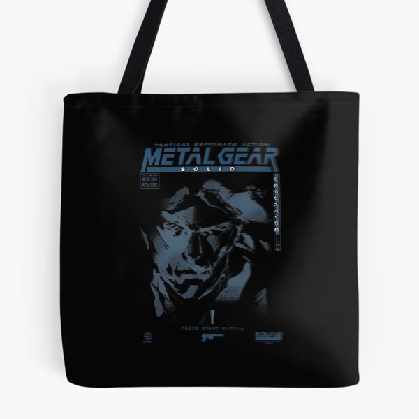 Item preview, MGS Tactical Espionage  designed and sold by MinimalistMuses.
