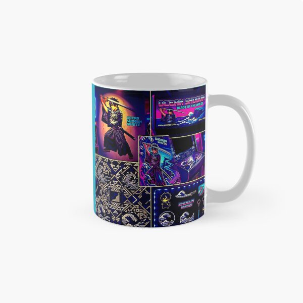 Item preview, Retro Arcade capter Themed Décor designed and sold by Cyber-ART-Studio.