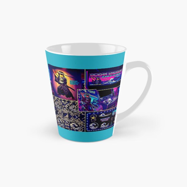 Item preview, Retro Arcade capter Themed Décor designed and sold by Cyber-ART-Studio.